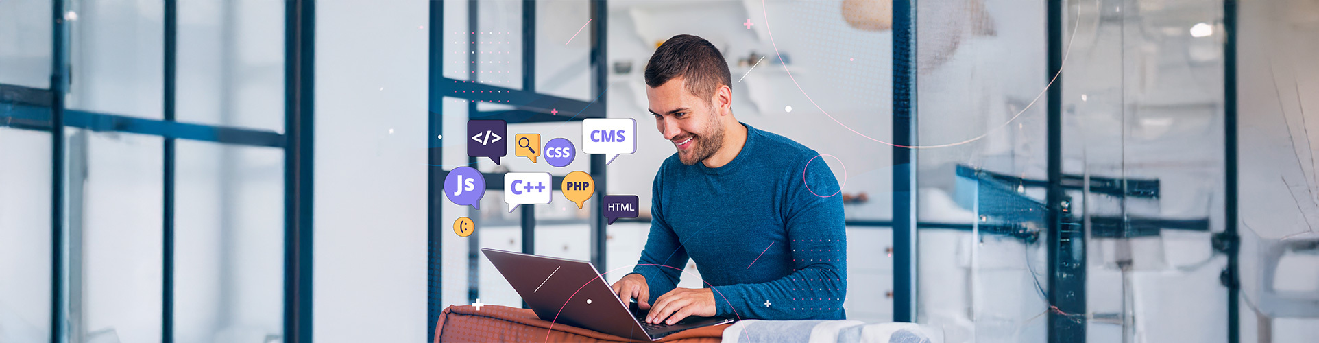 AI in Web Design: Elevating Professional Standards