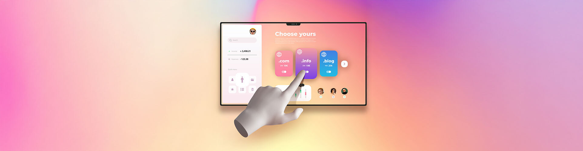 AI Shouldn’t Replace Creativity — It Should Fuel It & Webydo Proves How