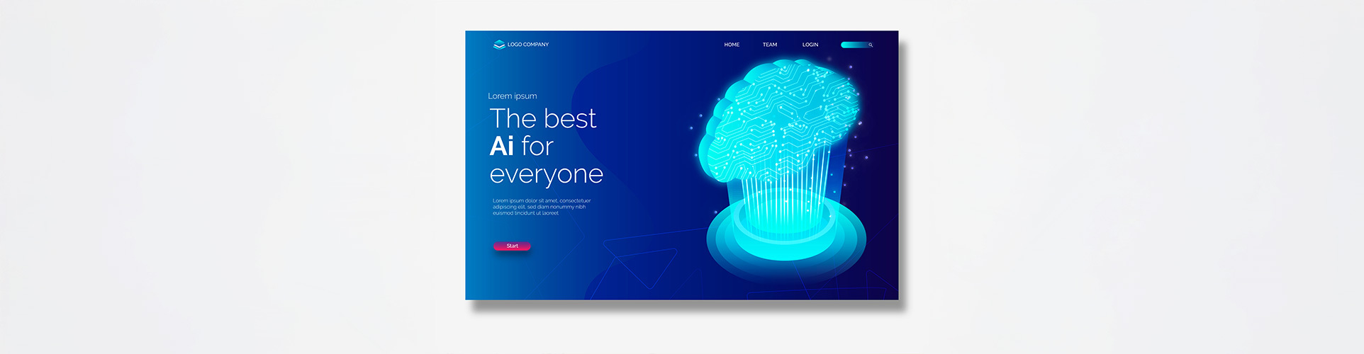 Achieve More, Build Smarter with Webydo AI Website Builder