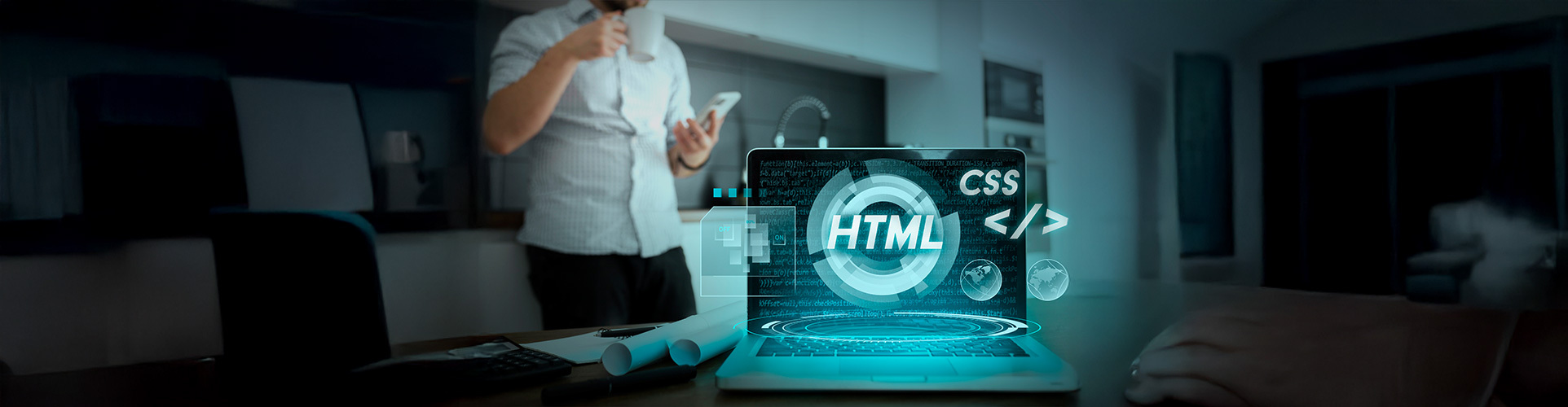 Build Website with AI and Turn Analytics to Live Design Changes