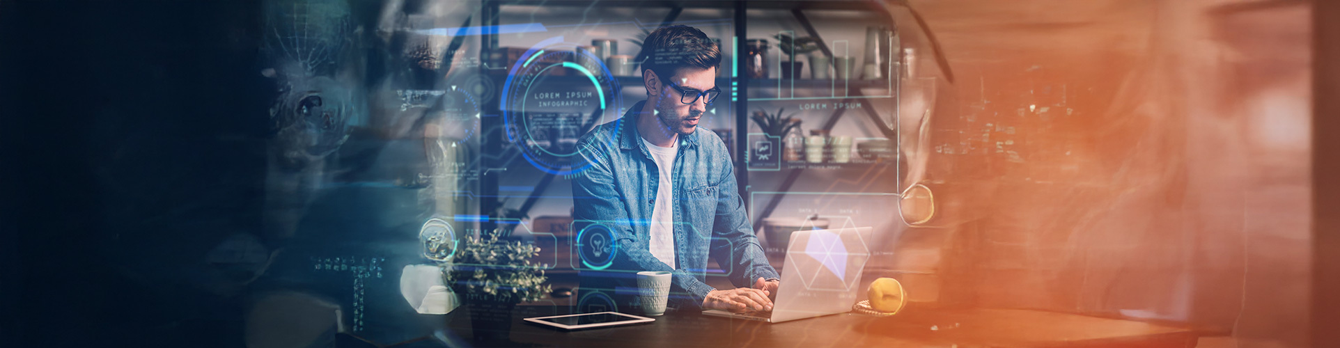 Build Website with AI to Automate Consistency, Not Creativity