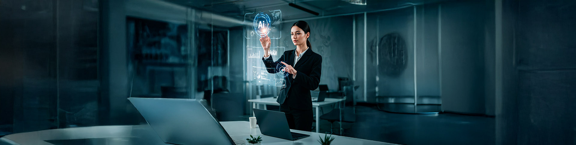 Why Business are Adopting AI Website Builder in 2025
