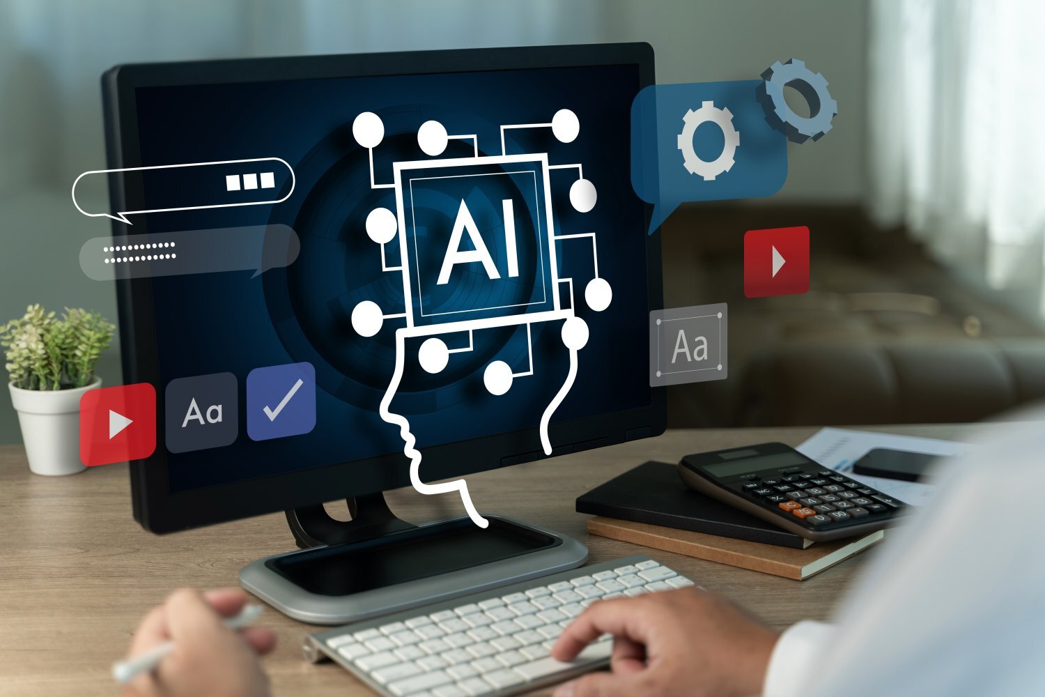 Design AI Optimized Web Design in 2026 With AI Website Builder