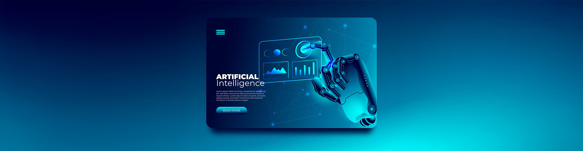 Empower Small Businesses: Designing Cost-Effective Websites with AI