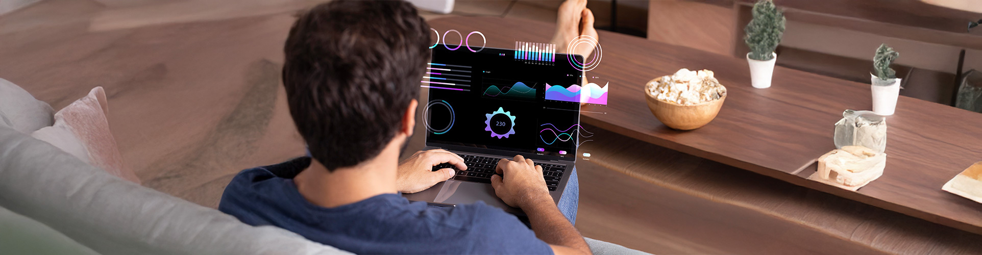 Effortless Content Creation: Using AI to Personalize Your Website
