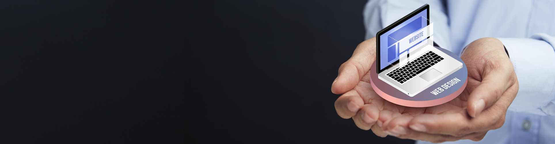 Web Design Isn’t Enough for Agencies in the Digital Era
