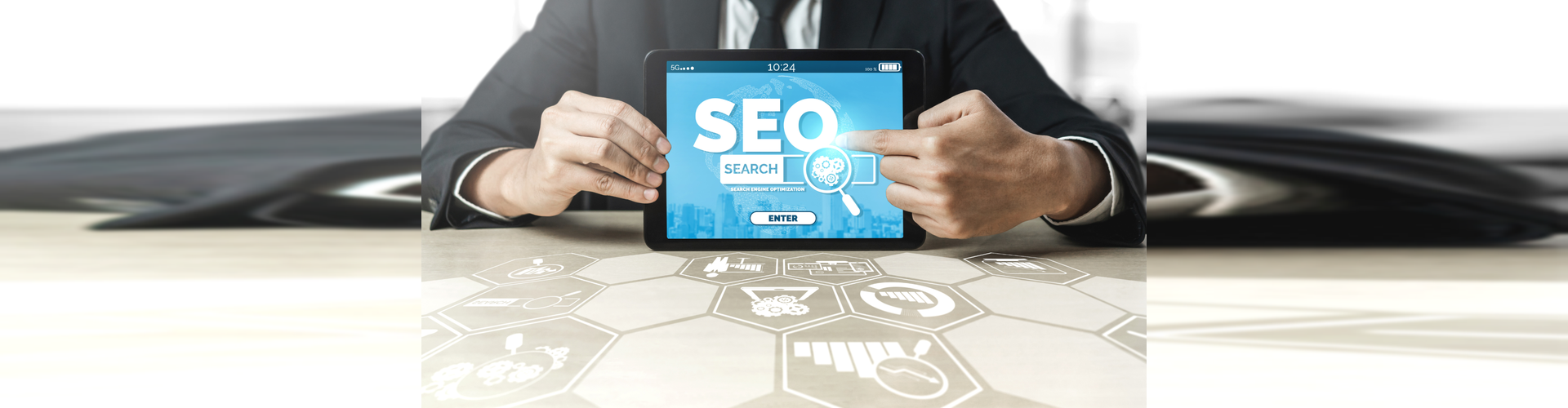 How Homepage Optimization Drives Business Growth