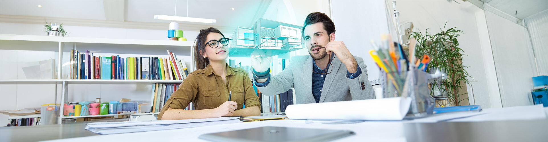 How AI Streamlines the Digital Growth for Small Brands