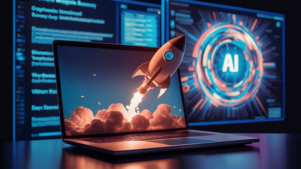 AI Website Builders Will Shape SaaS Growth-Focused Web Design in 2026