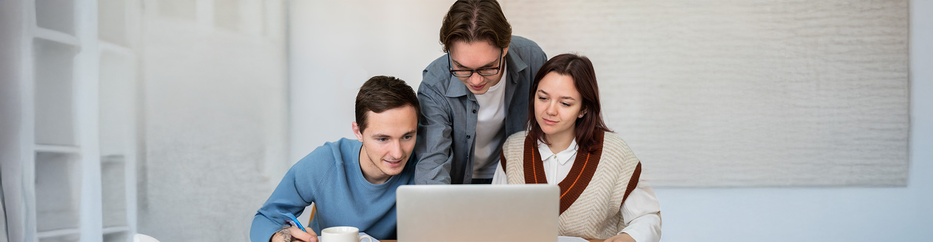 Launch Your Website in 5 Minutes — Only with Webydo AI