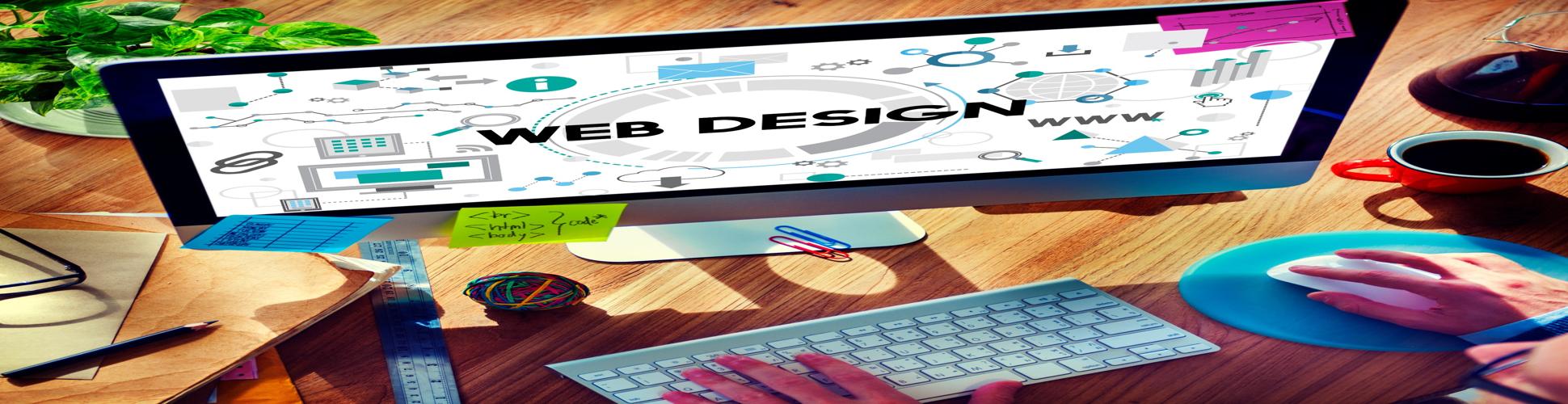 Enhancing Brand Identity Through Dynamic 3D Website Design Features
