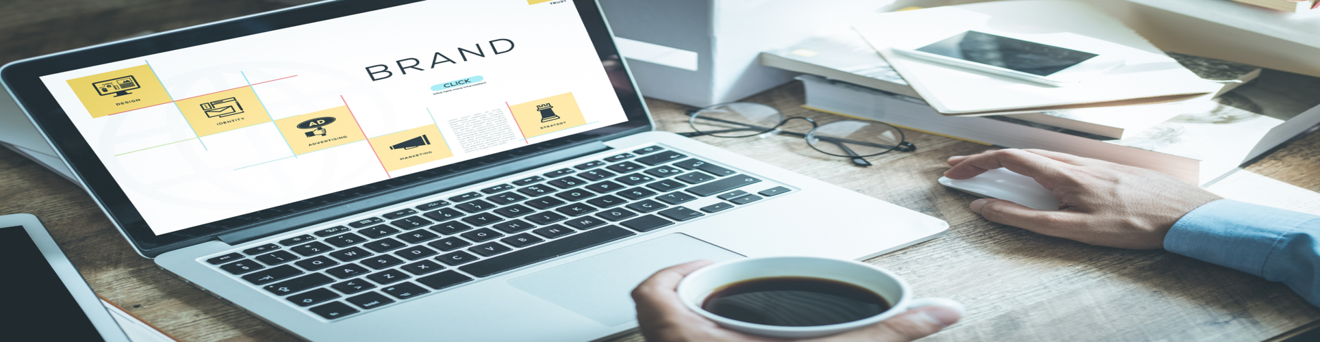 Design Strategies for Building Brand