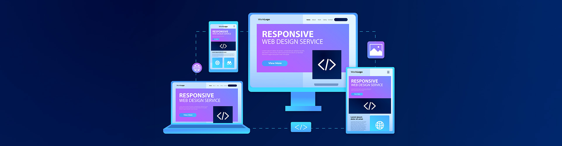 How a Responsive Website Builder Helps You Create SEO-Friendly Sites