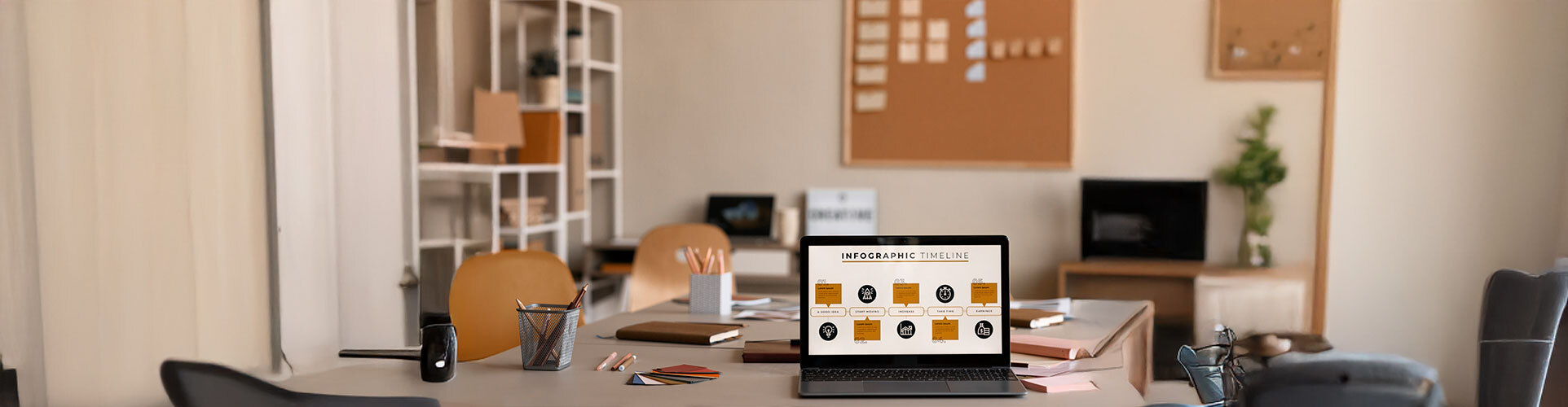 Scaling Small Business Online with Right Website Builder
