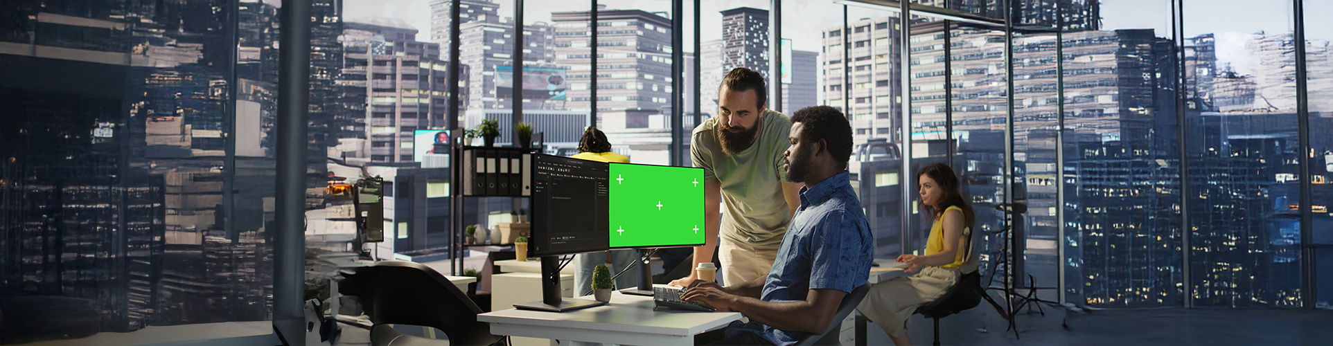 The Strategic Core of Digital Agencies: White Label Website Platforms
