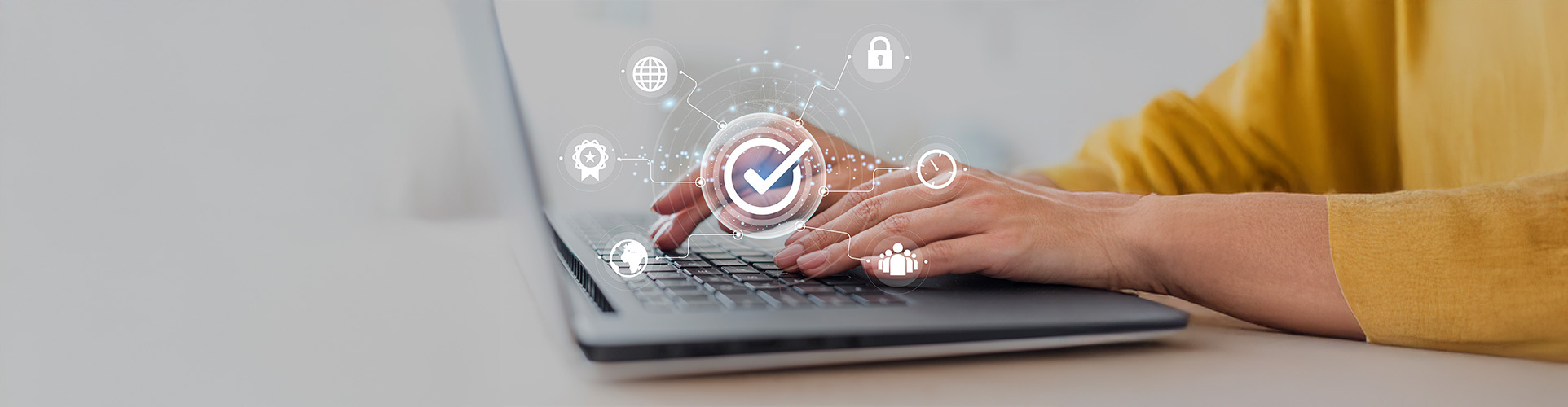 Ensure Website Security with Professional Website Builders