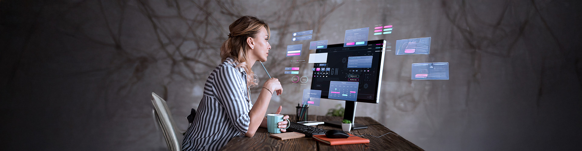 From Challenge to Solution: Webydo's Approach to Agency Success