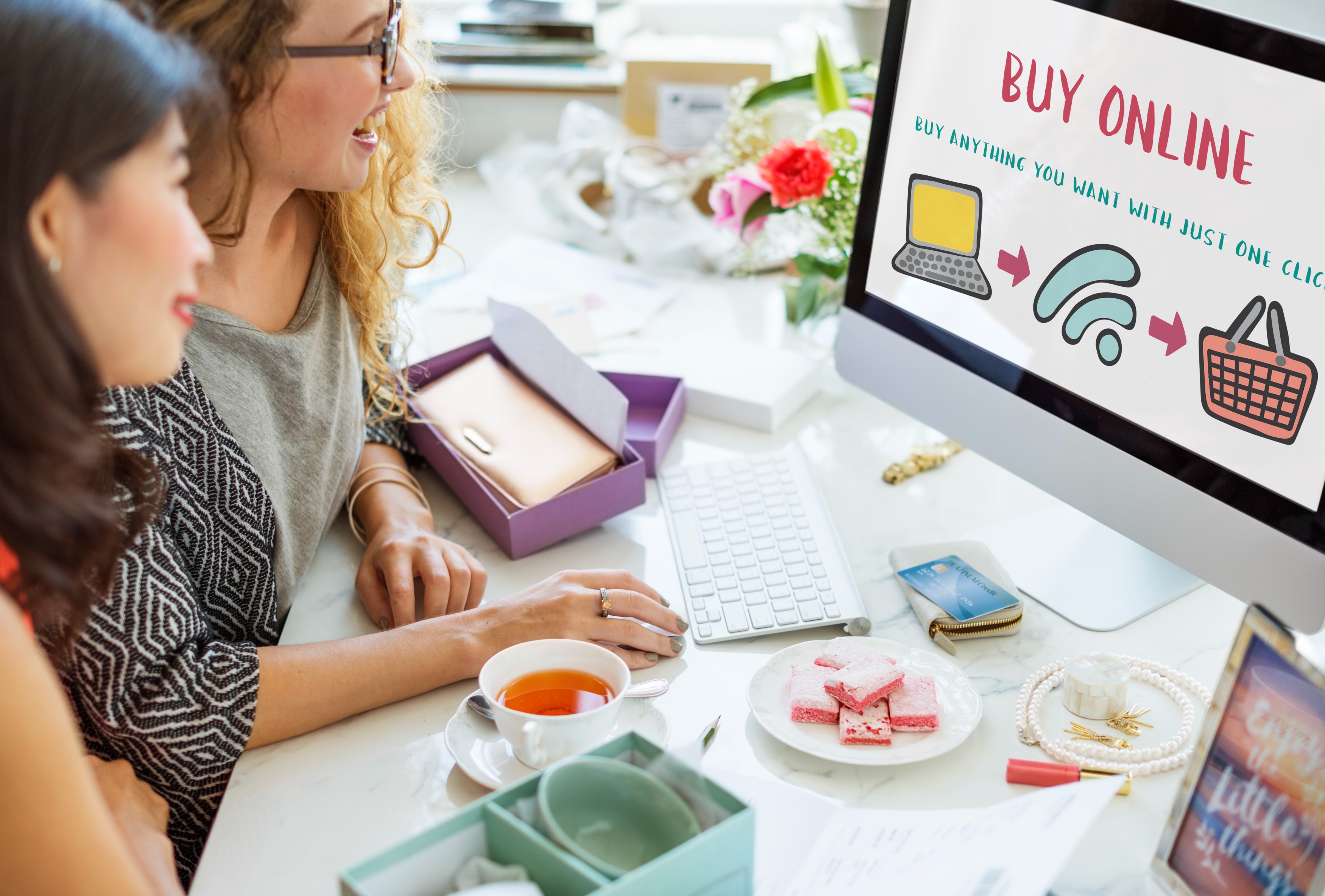 What Makes an Ecommerce Builder Future-Ready?