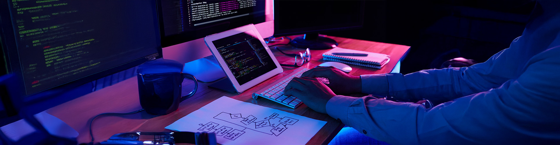 Why Every Creative Agency Should Use a Drag-and-Drop Website Builder