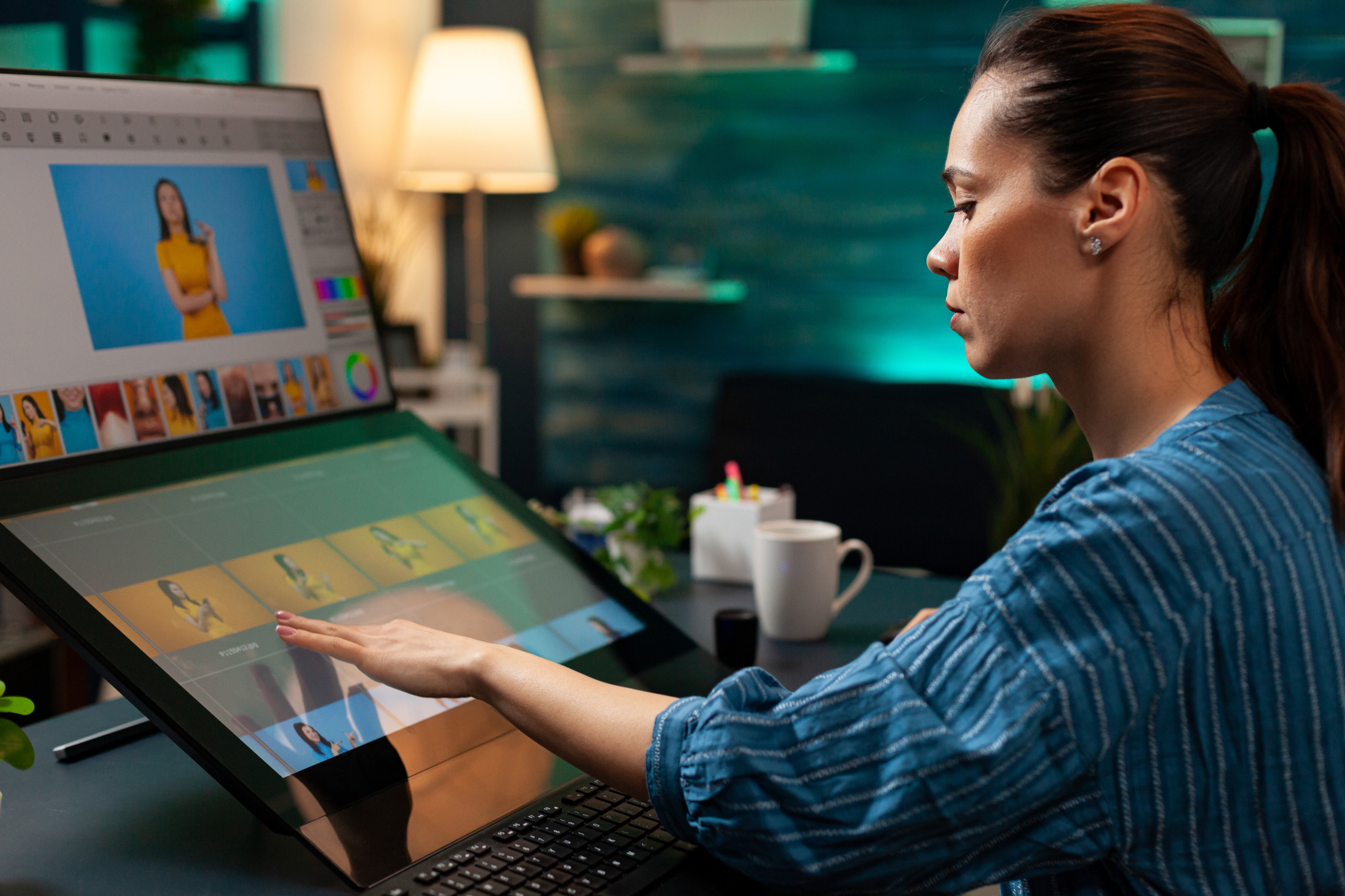 Why Creative Control Becoming the #1 Feature in Website Builders