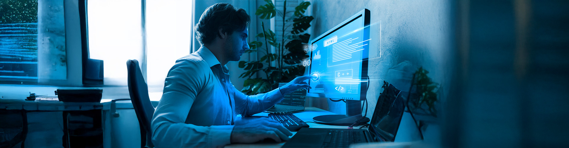 Why Drag and Drop Website Builder Can Reshape Your Workflow